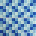 factory supply wholesale price many colors mosaic tile crystal glass crystal material